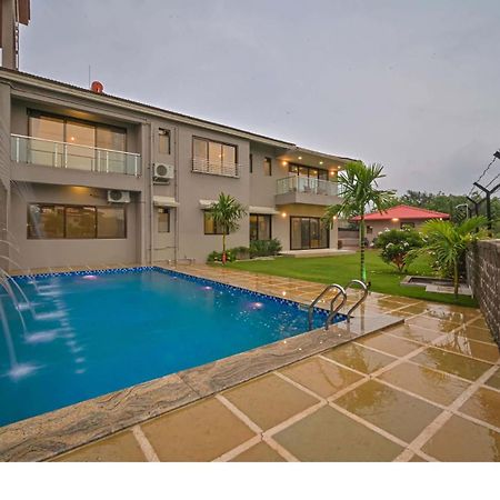 Radha Krishna 5Bhk Villa Lonavala Esterno foto