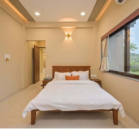 Radha Krishna 5Bhk Villa Lonavala Esterno foto