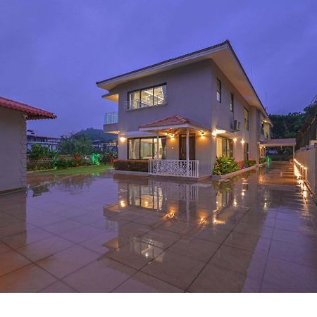 Radha Krishna 5Bhk Villa Lonavala Esterno foto