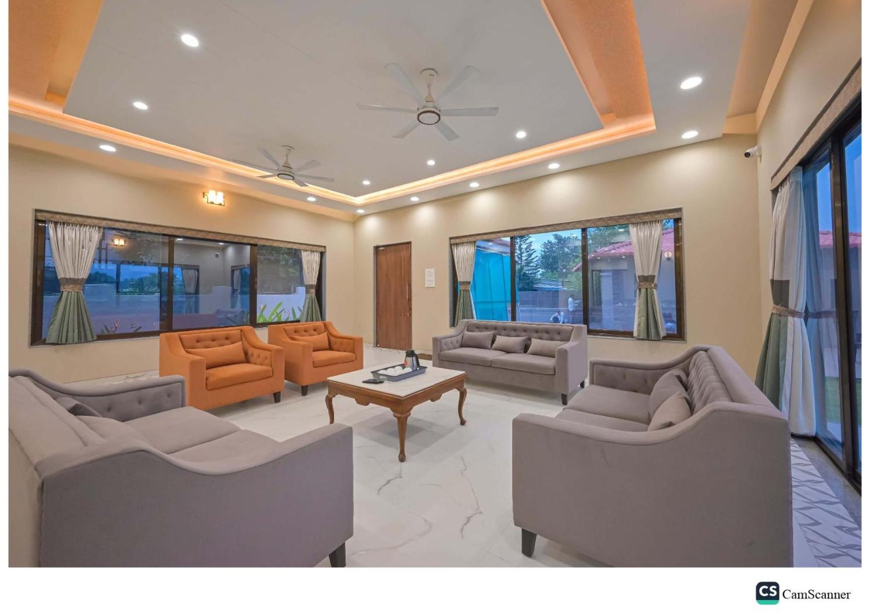 Radha Krishna 5Bhk Villa Lonavala Esterno foto