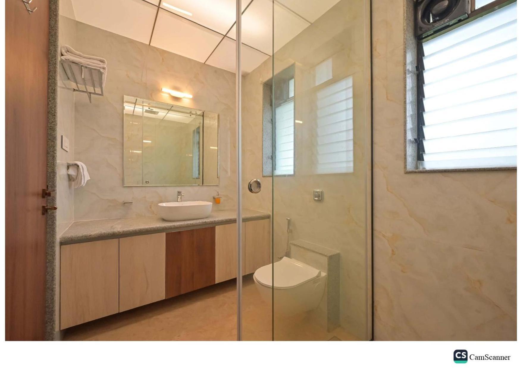 Radha Krishna 5Bhk Villa Lonavala Esterno foto