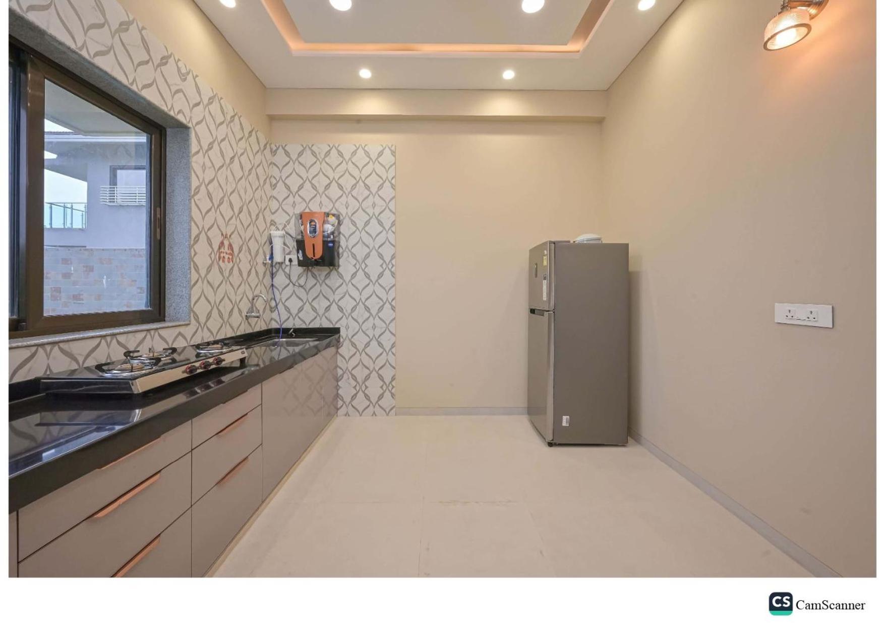 Radha Krishna 5Bhk Villa Lonavala Esterno foto