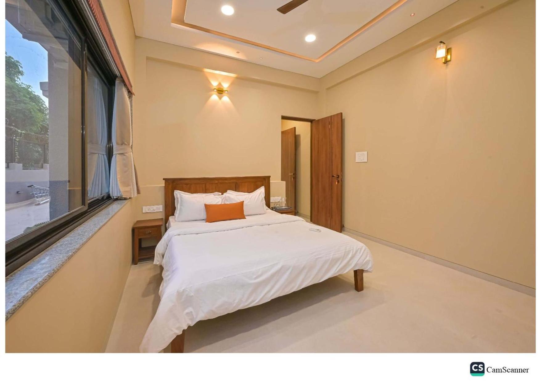 Radha Krishna 5Bhk Villa Lonavala Esterno foto