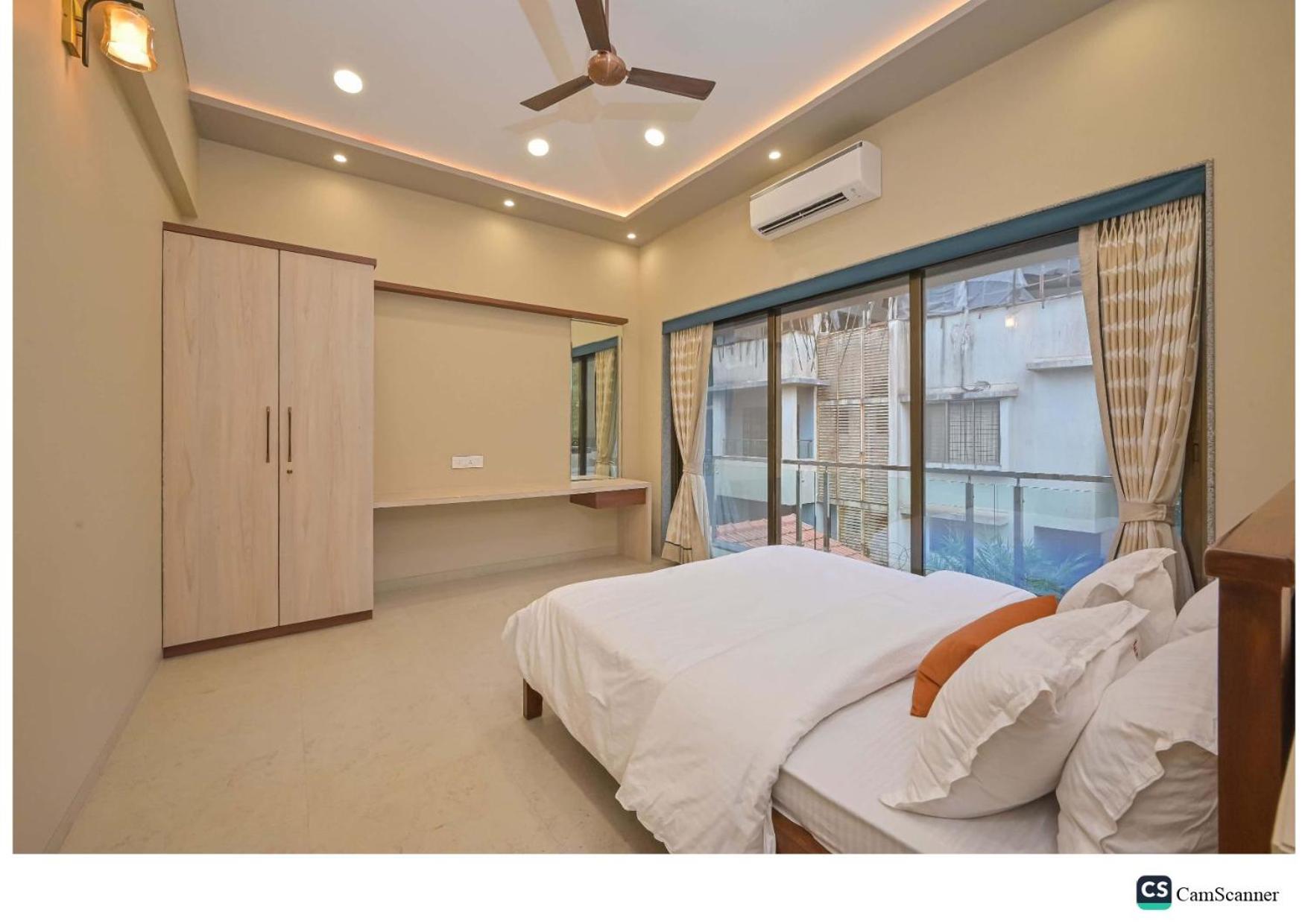 Radha Krishna 5Bhk Villa Lonavala Esterno foto