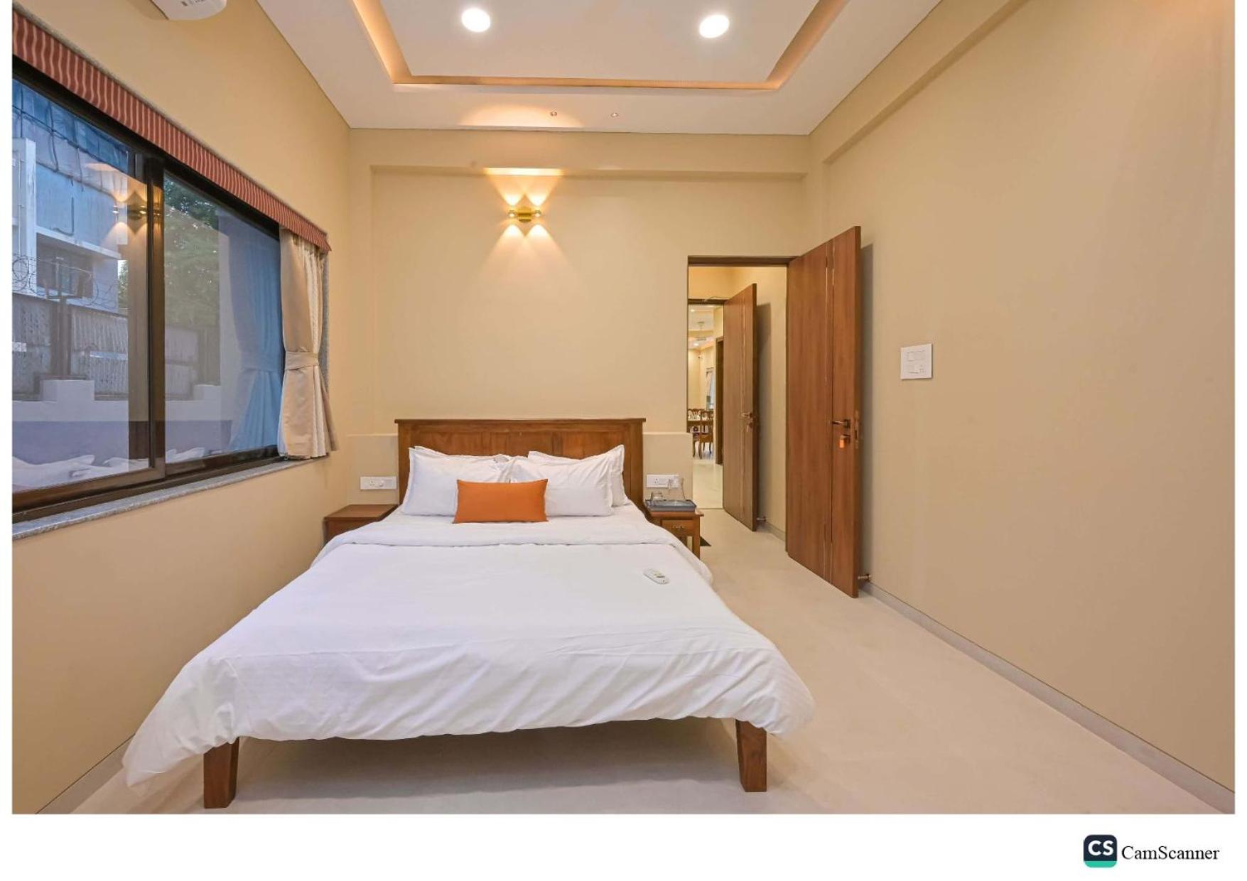 Radha Krishna 5Bhk Villa Lonavala Esterno foto