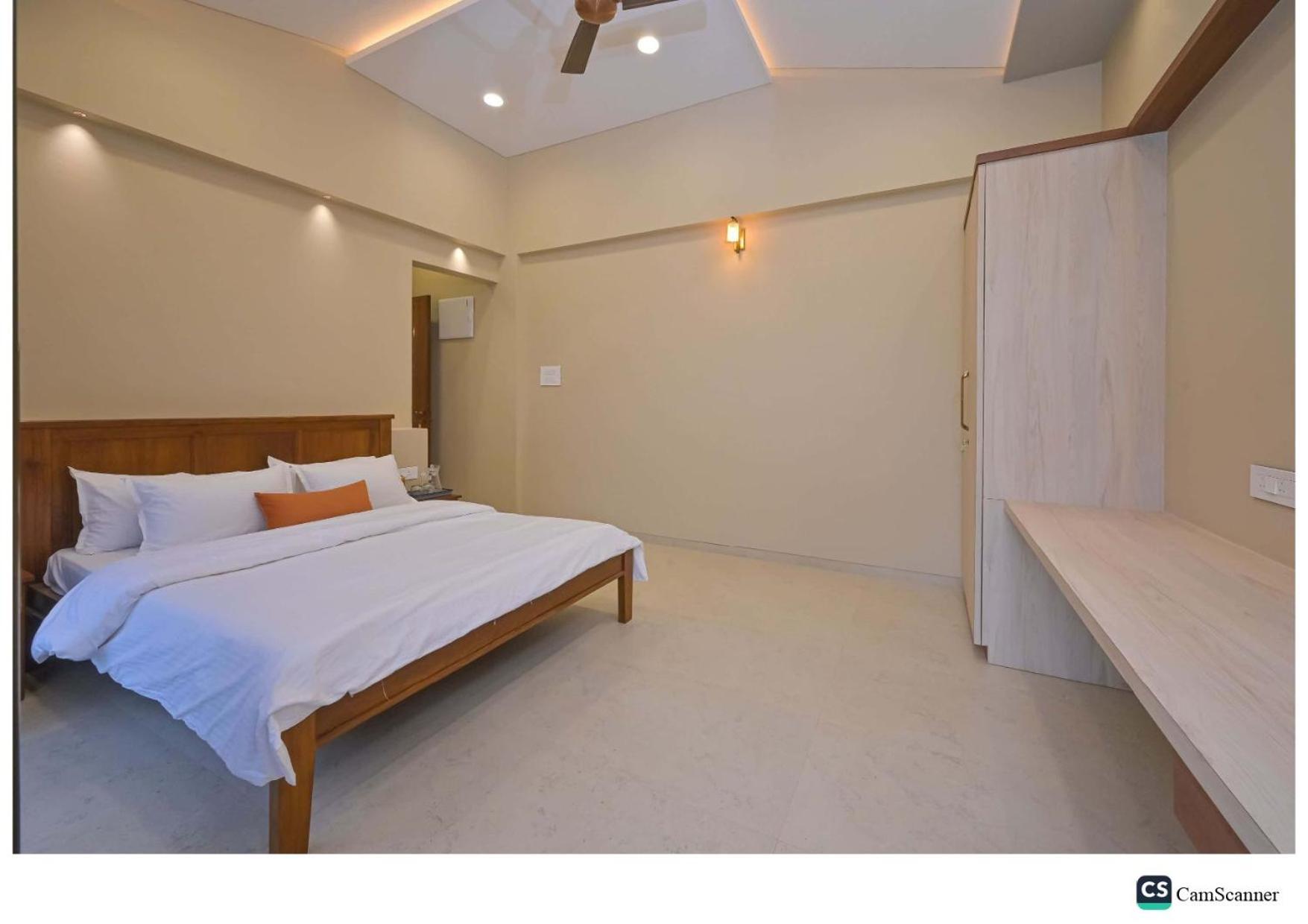 Radha Krishna 5Bhk Villa Lonavala Esterno foto