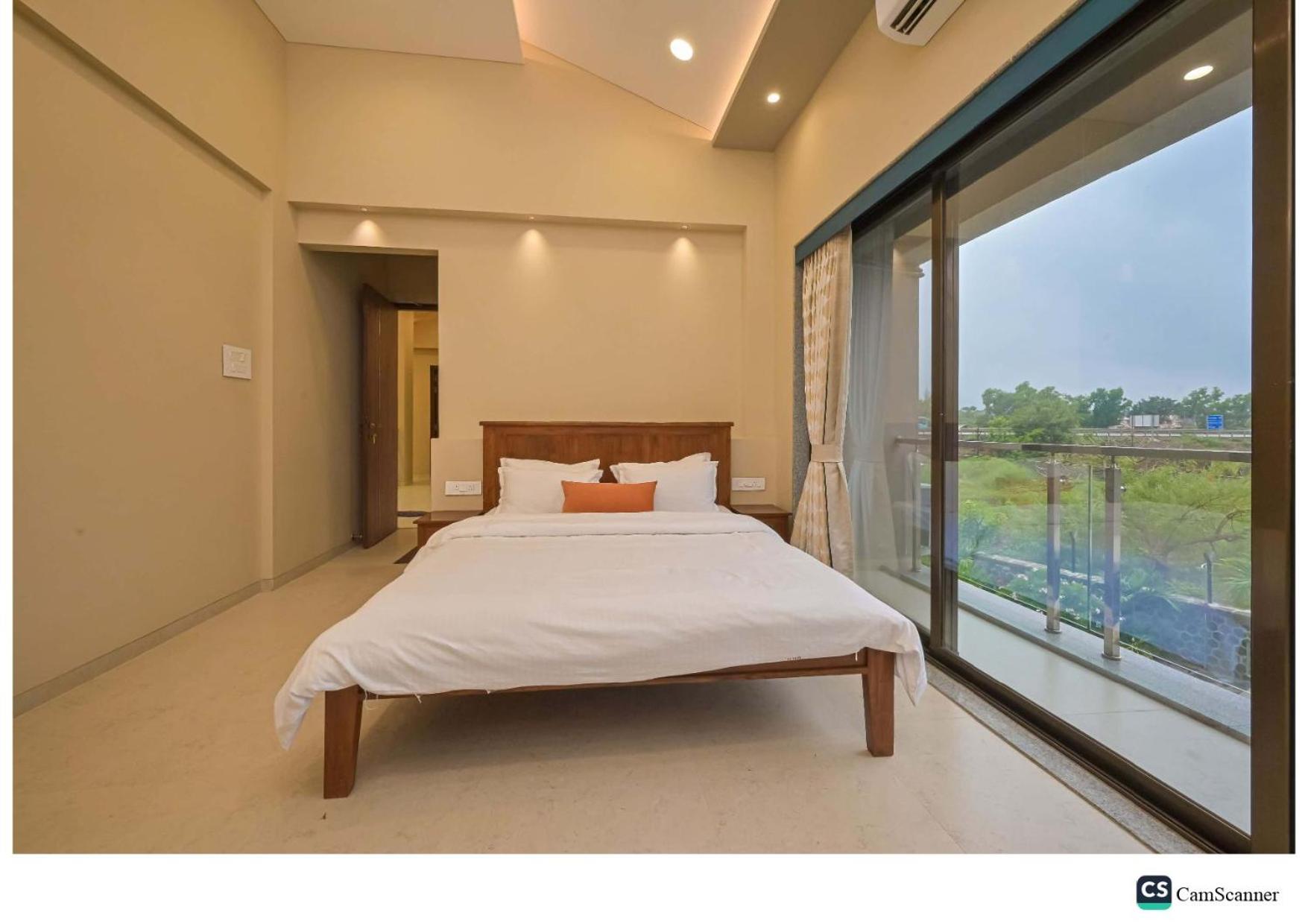 Radha Krishna 5Bhk Villa Lonavala Esterno foto