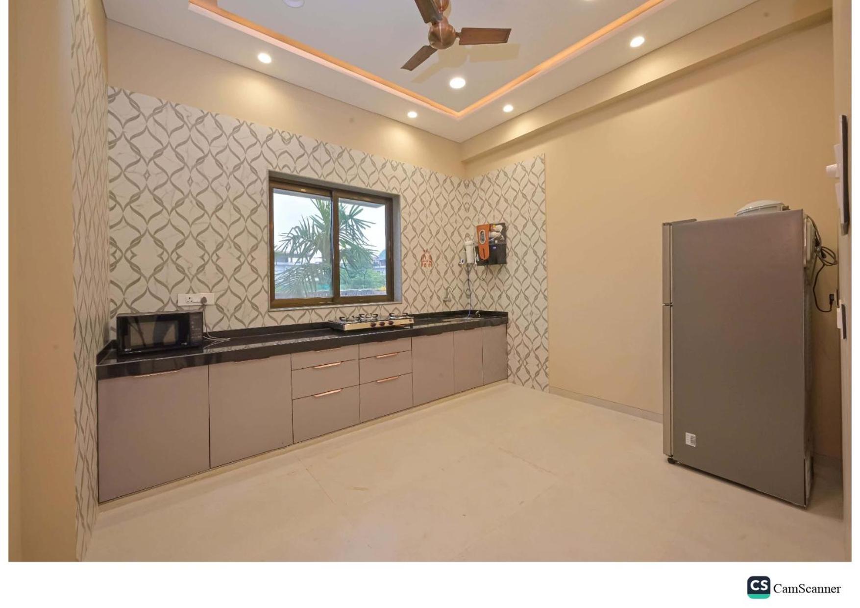 Radha Krishna 5Bhk Villa Lonavala Esterno foto
