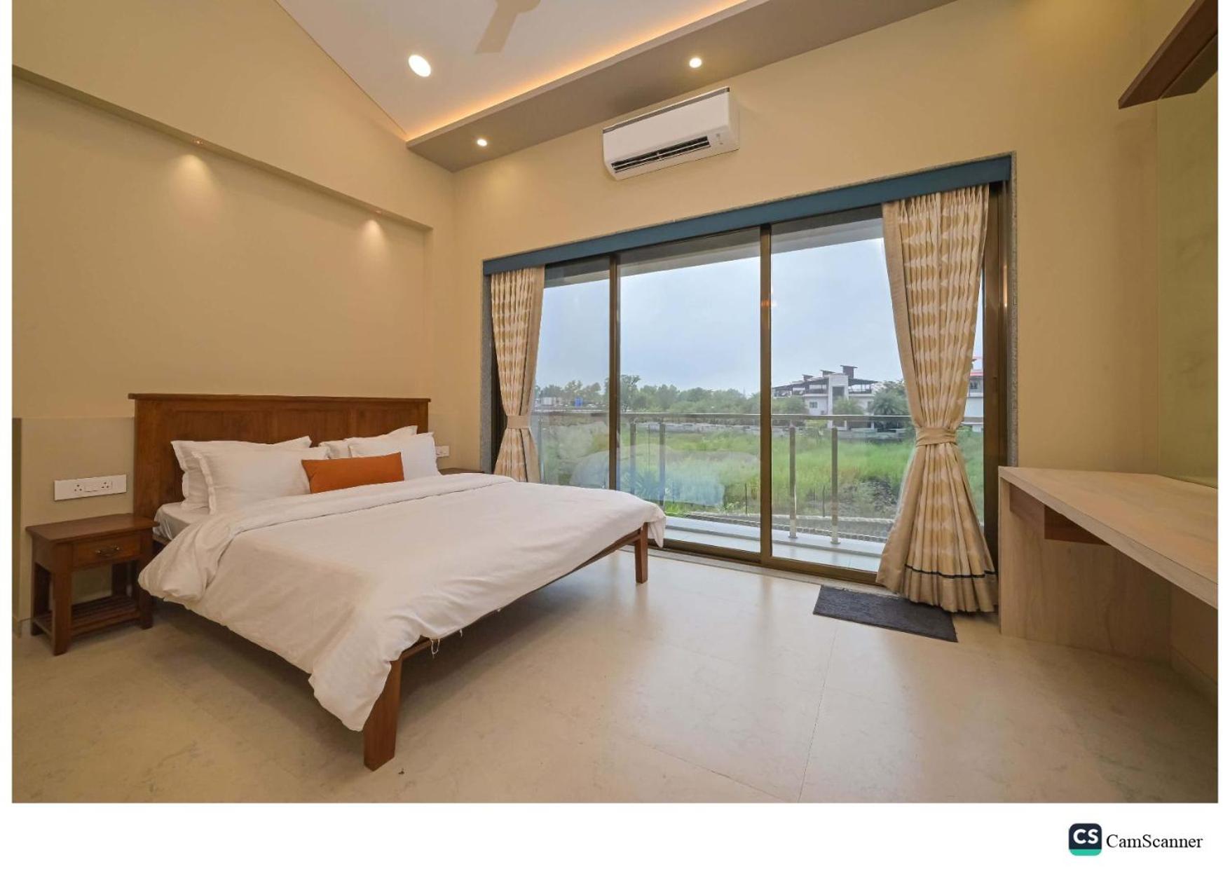 Radha Krishna 5Bhk Villa Lonavala Esterno foto