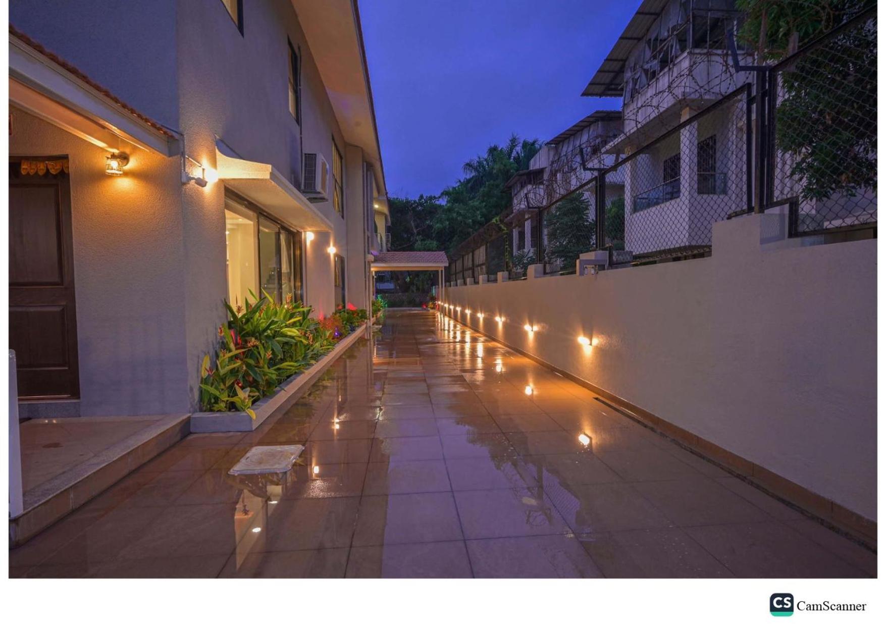 Radha Krishna 5Bhk Villa Lonavala Esterno foto