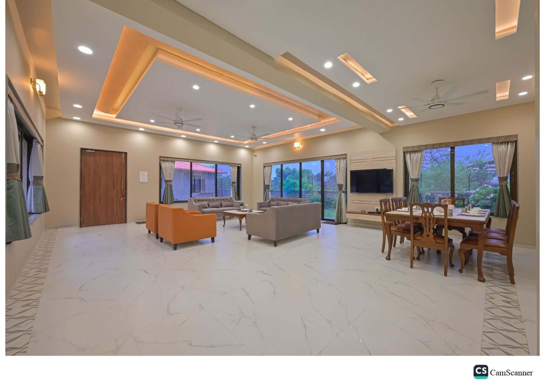 Radha Krishna 5Bhk Villa Lonavala Esterno foto
