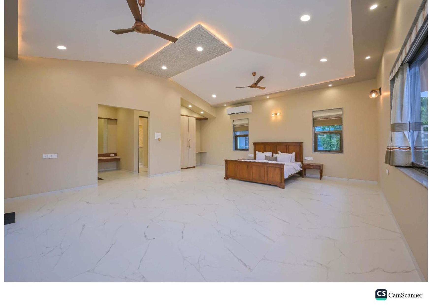 Radha Krishna 5Bhk Villa Lonavala Esterno foto