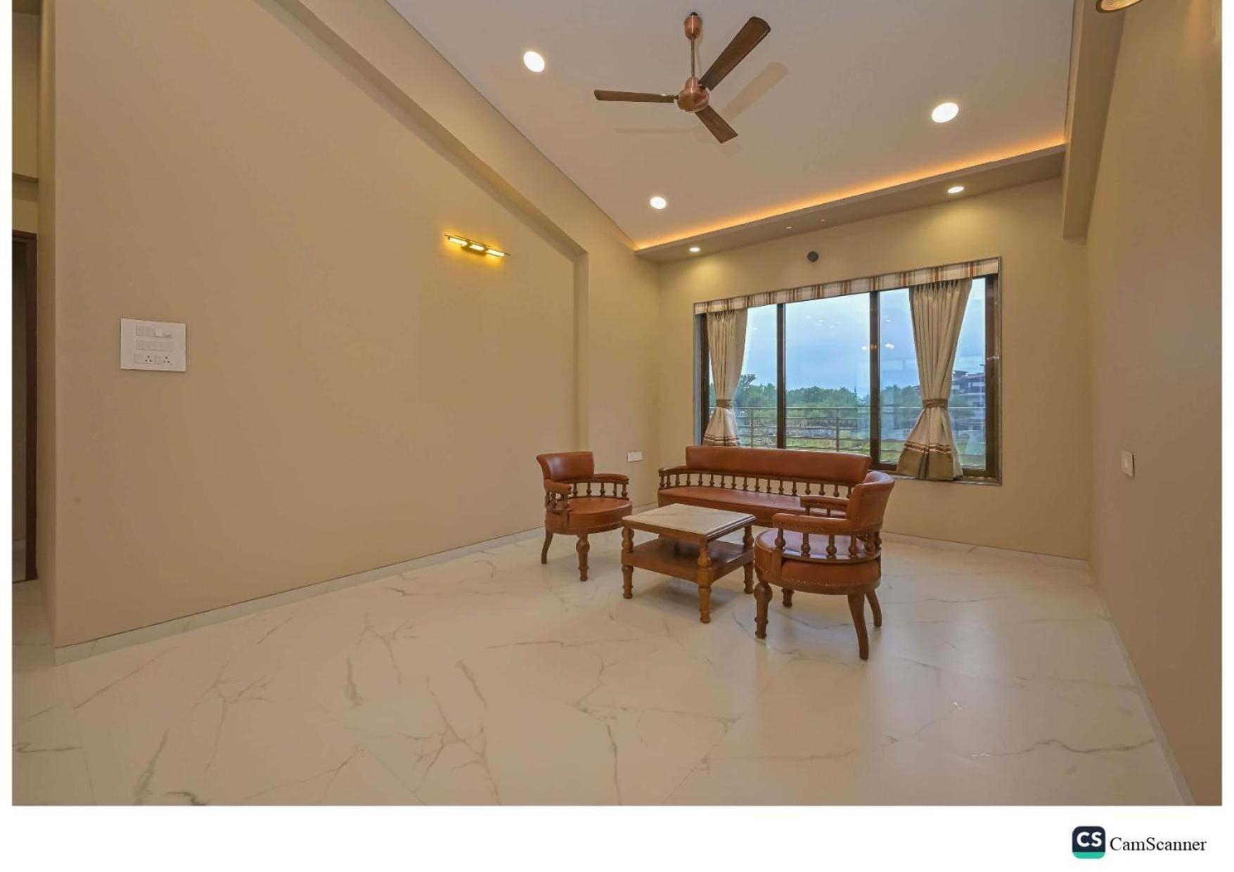 Radha Krishna 5Bhk Villa Lonavala Esterno foto