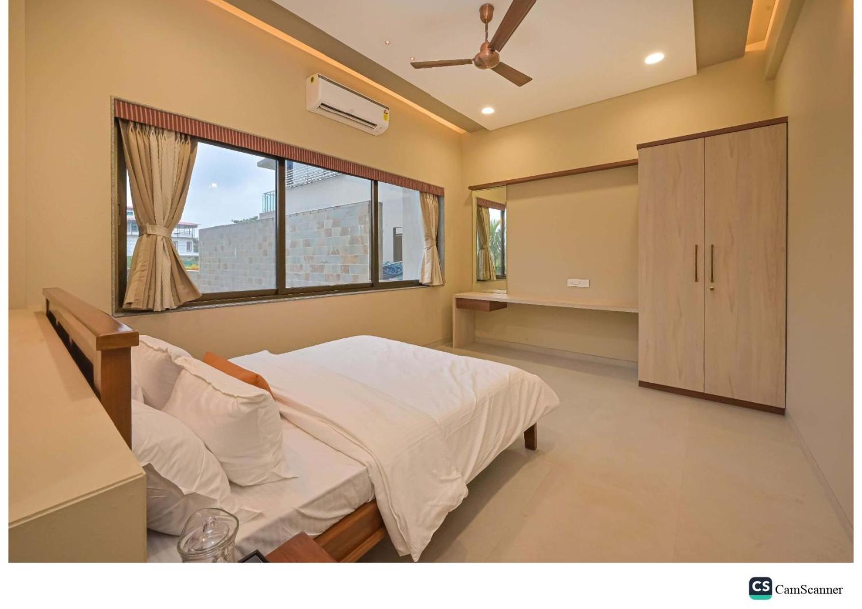 Radha Krishna 5Bhk Villa Lonavala Esterno foto