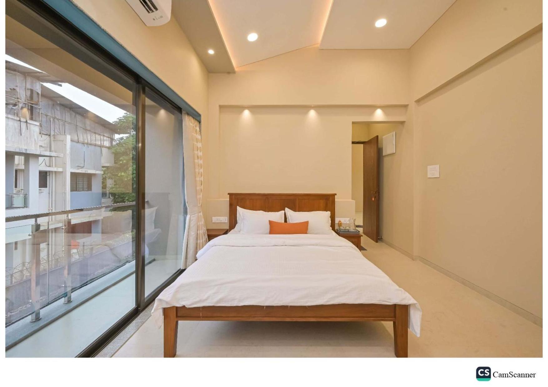 Radha Krishna 5Bhk Villa Lonavala Esterno foto
