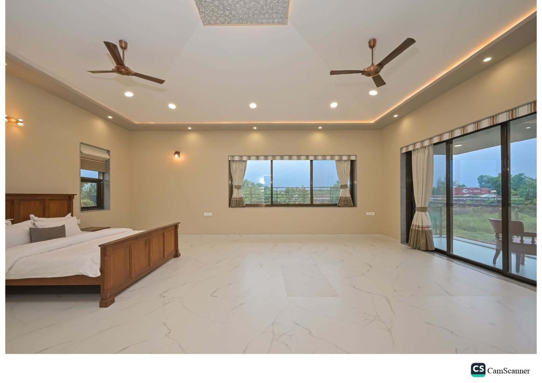 Radha Krishna 5Bhk Villa Lonavala Esterno foto