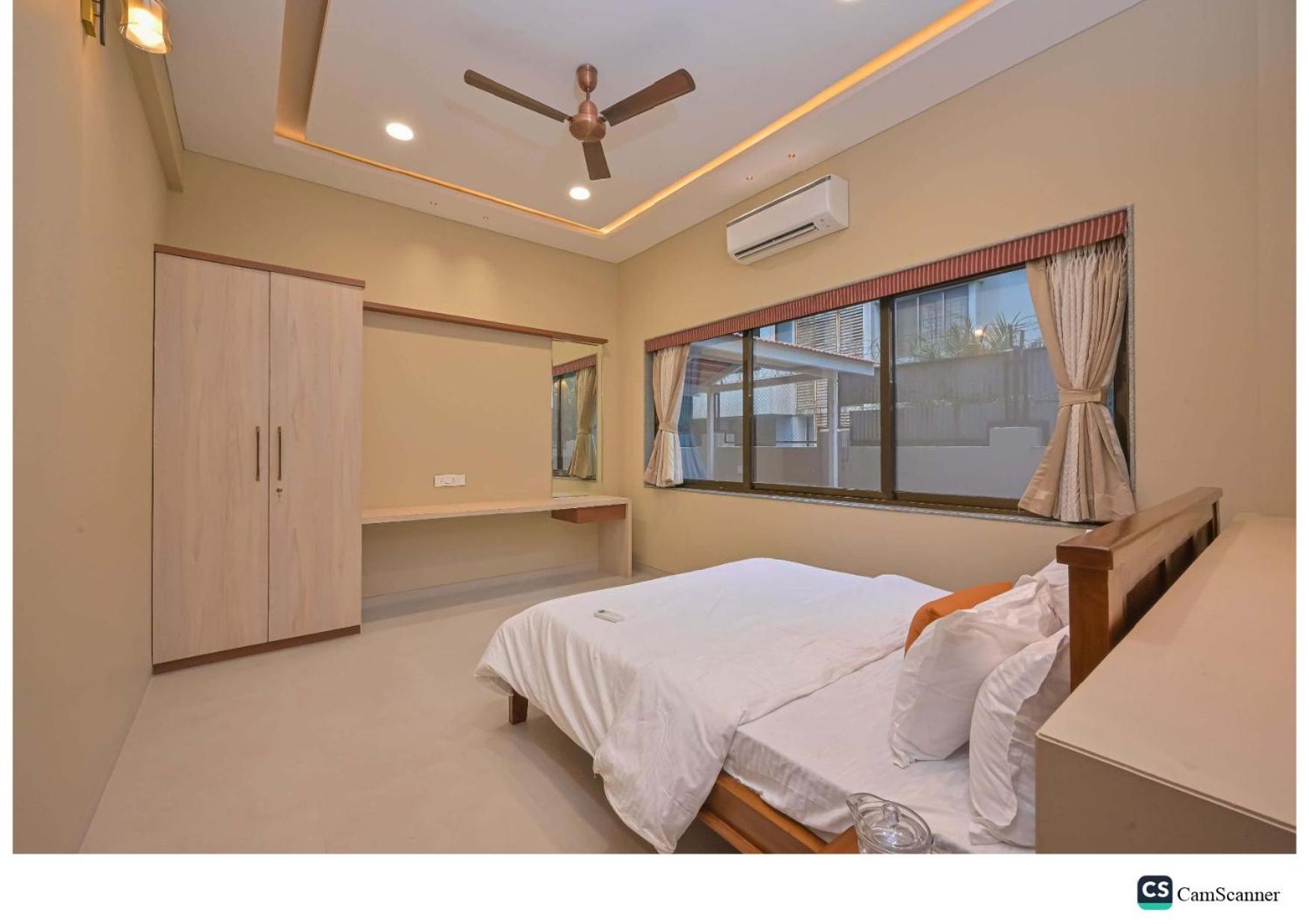 Radha Krishna 5Bhk Villa Lonavala Esterno foto