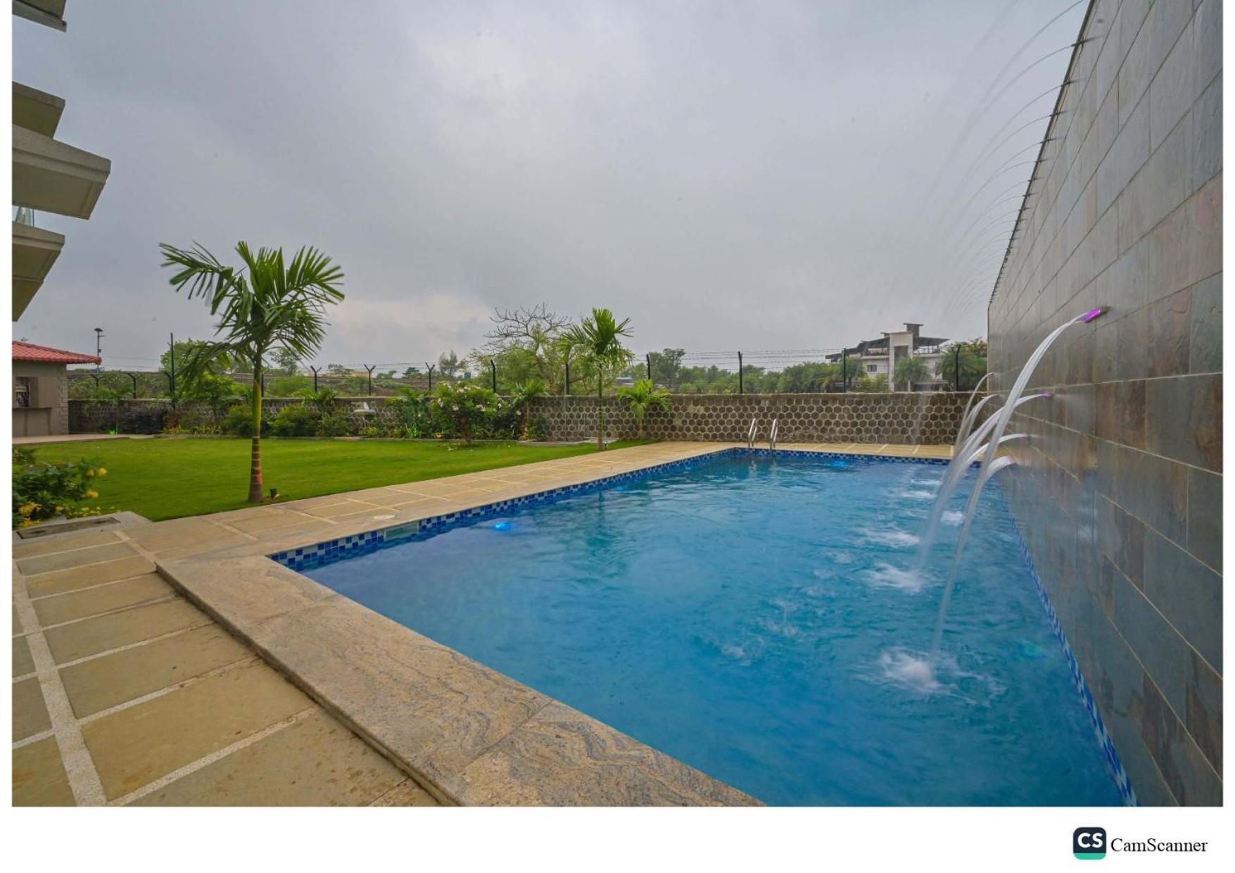 Radha Krishna 5Bhk Villa Lonavala Esterno foto