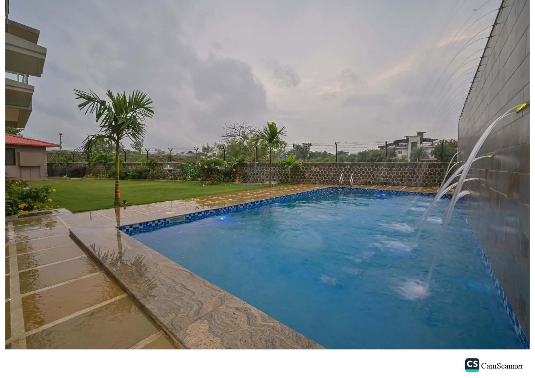 Radha Krishna 5Bhk Villa Lonavala Esterno foto