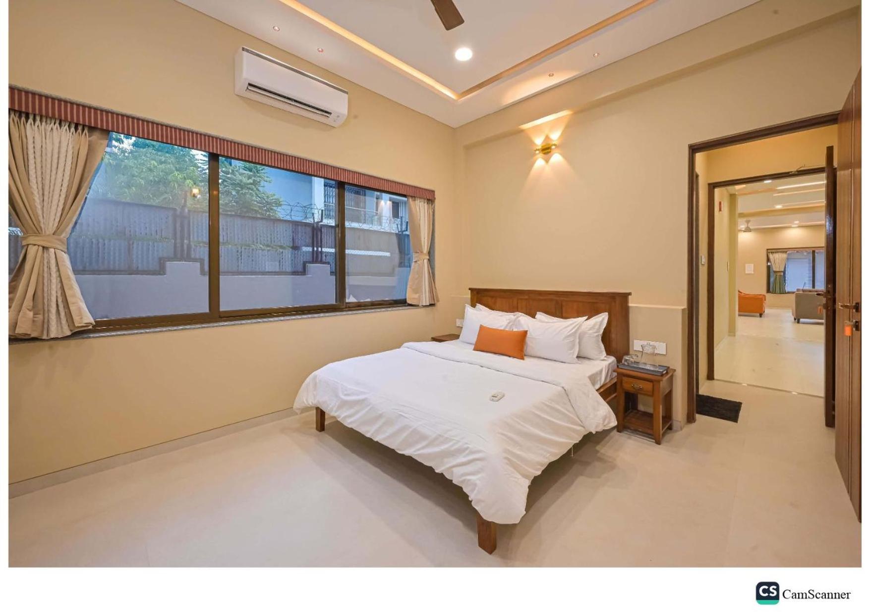 Radha Krishna 5Bhk Villa Lonavala Esterno foto