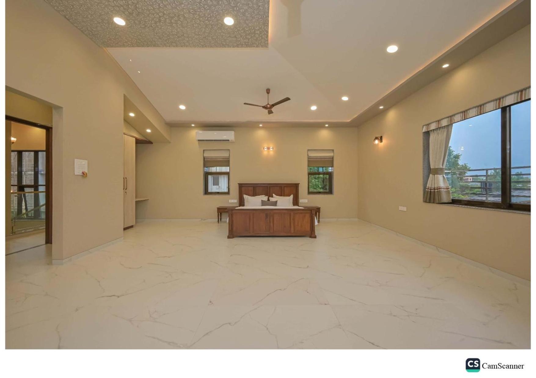 Radha Krishna 5Bhk Villa Lonavala Esterno foto
